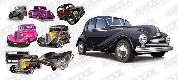 Predecessors vector material