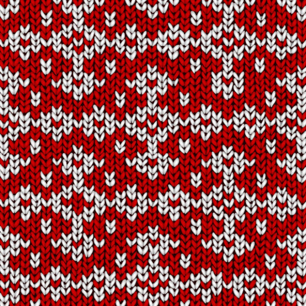 Fine wool pattern 01--vector material 