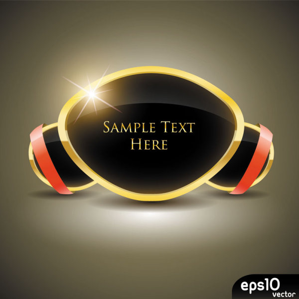 Phnom Penh texture label 03 - vector