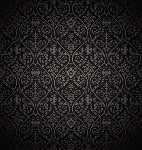 Shading background 05 - vector material