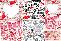 Super cute Valentine