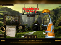 Coca-Cola&nbsp;Happiness&nbsp;Factory