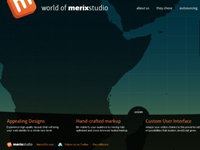 World&nbsp;of&nbsp;Merix&nbsp;Studio