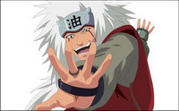 Naruto FLASH vector