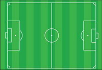 Pitch vector material