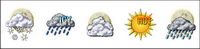 Weather png icon -8
