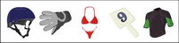 Sports equipment png icon