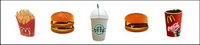 American-style fast food beverage computer icon transparent png