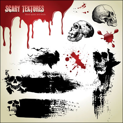 Vector element of fear