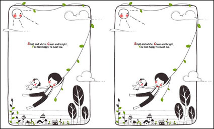 Framework of the background 11