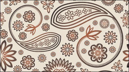 Ham pattern 02 - vector material