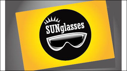 Creative card 04 - vector material