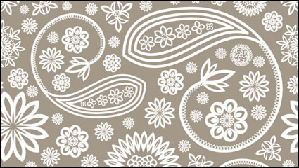 Ham pattern 01 - vector material