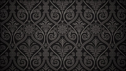 Shading background 05 - vector material