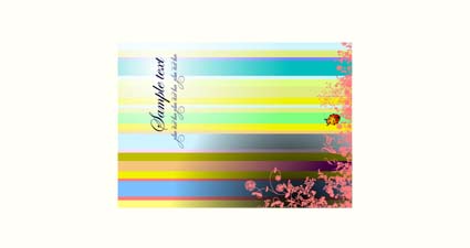 Insect vectors of plant material plants