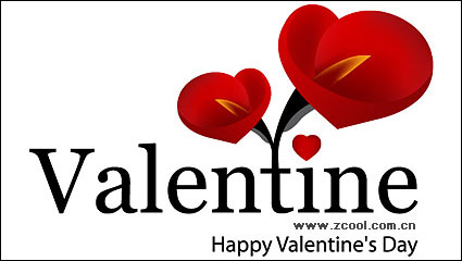 Happy Valentine