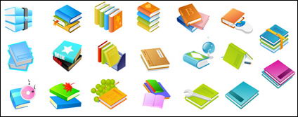 Compression bags, crystal balls, grapes, poetry, ancient books