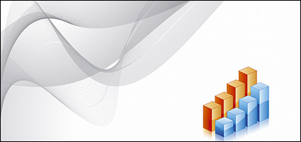 Vector lines and statistics