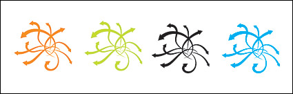 The trend of dynamic element vector arrow material